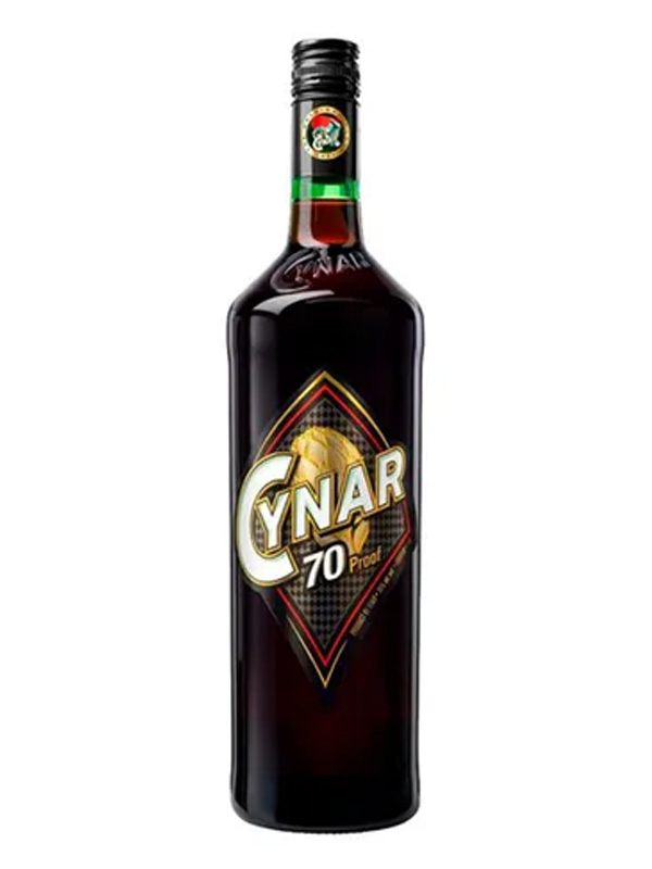 Cynar 70 -  750 ml 